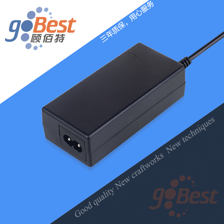 專(zhuān)為冰淇淋柜打造的12V2.5A防水超薄電源適配器